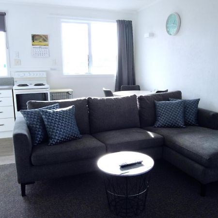 554 Moana Court Motel Invercargill Exterior foto