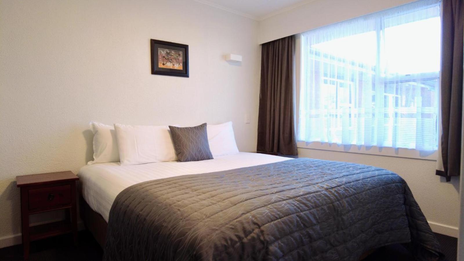 554 Moana Court Motel Invercargill Exterior foto